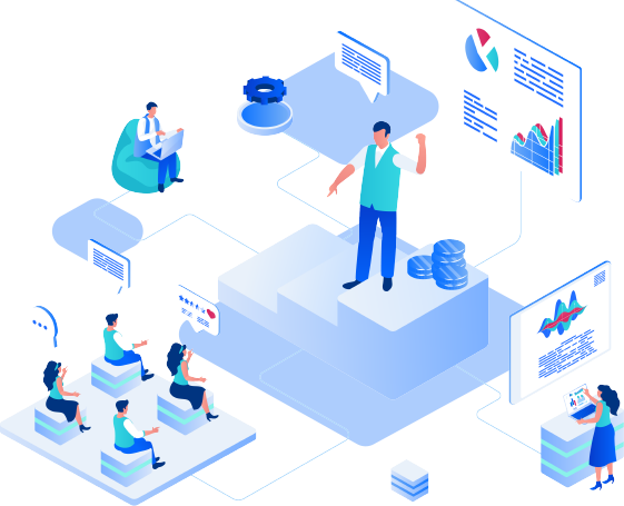 ⼤⼿・スタートアップ企業が抱える課題